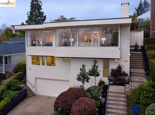 645 Blair Ave, Piedmont, CA