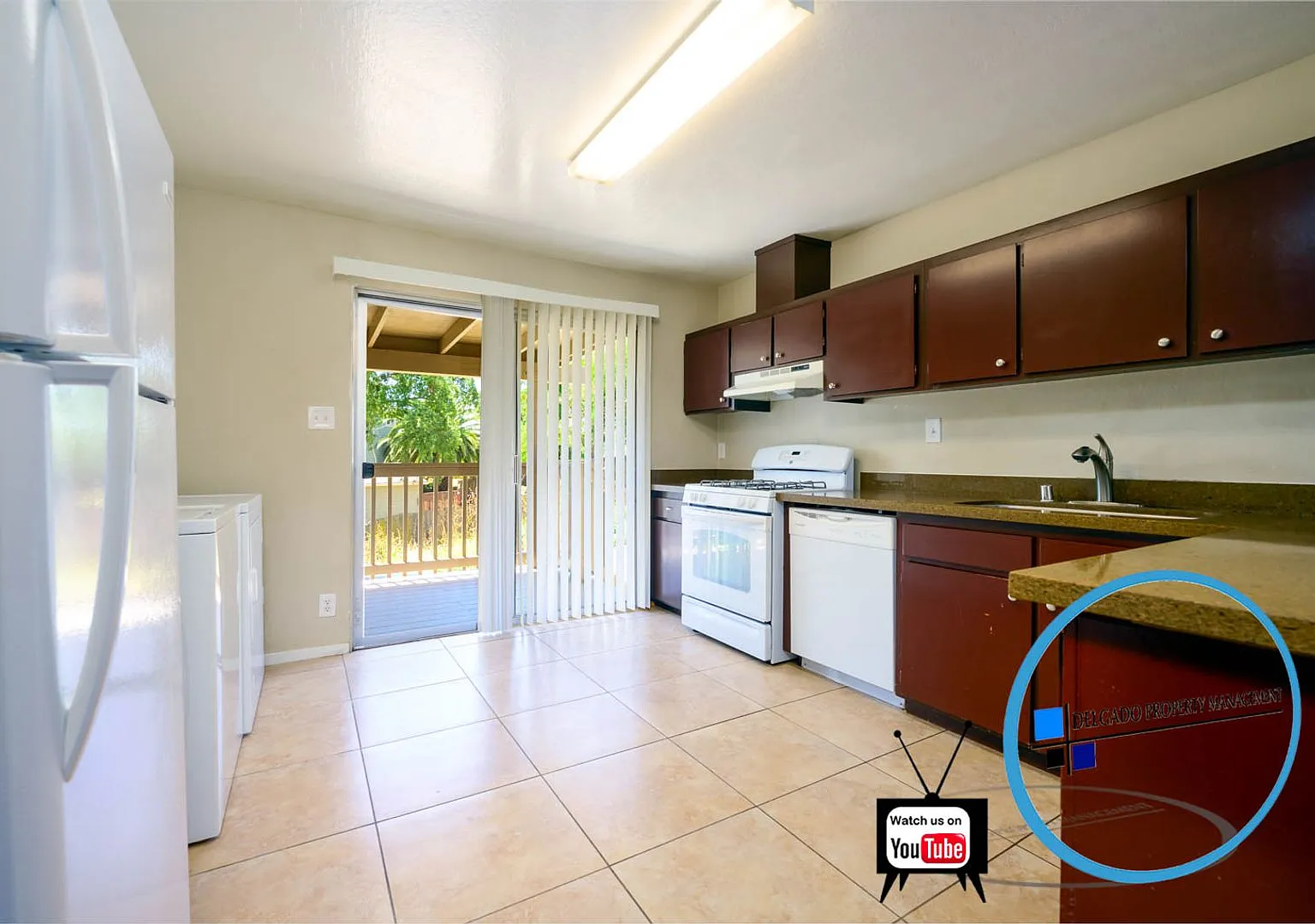 Benicia Large 2 bed / 1 bath — Photo 4