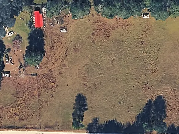 21208 NW 56th Pl, Newberry, FL 32669