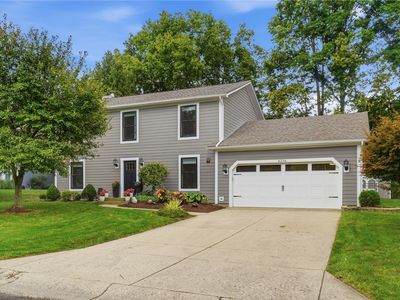 4336 Timberwilde Dr, Dayton, OH, 45440