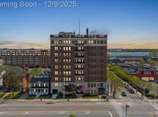 2900 E Jefferson Ave APT D601, Detroit, MI 48207