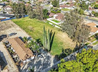 9906 Juniper Ave Lot 722, Fontana, CA 92335