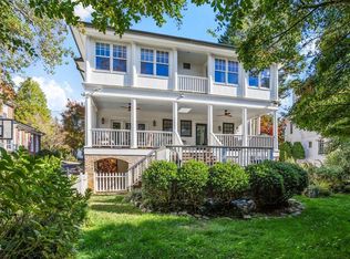 1015 Harvey St, Raleigh, NC 27608