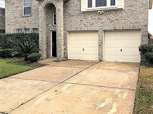 3134 Dogwood Springs Dr, Houston, TX 77073