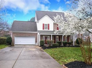4401 Chatterleigh Dr, Monroe, NC 28110