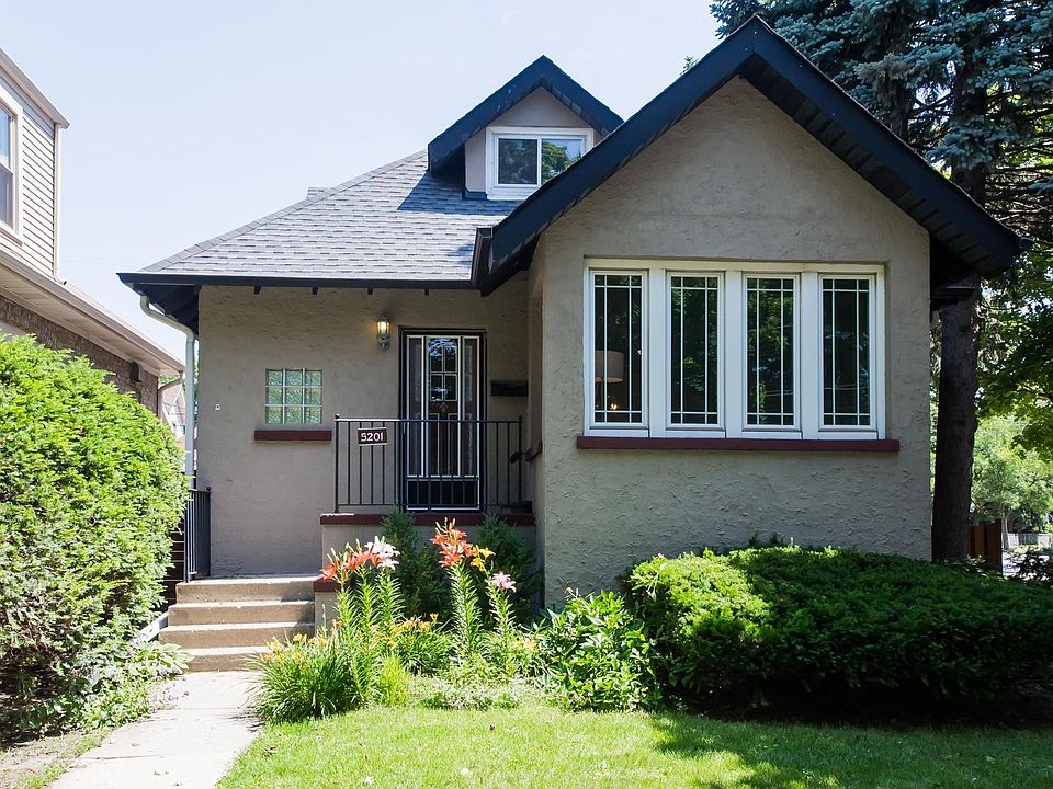 1st image of 5201 N Liano Ave