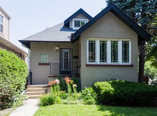 5201 N Liano Ave, Chicago, IL 60630