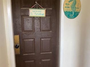 401 Island Ave UNIT 53A, Pt Isabel, TX 78578