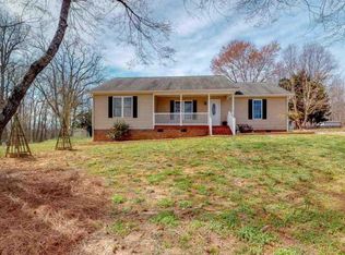 360 Hill Rd, Rougemont, NC 27572