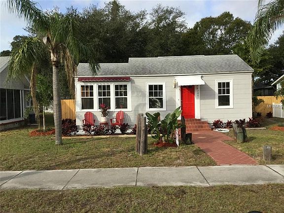2nd image of 2407 Beach Blvd S