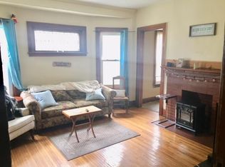 35 Hughes Ave #2, Buffalo, NY 14208