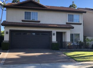 46 Linhaven, Irvine, CA 92602