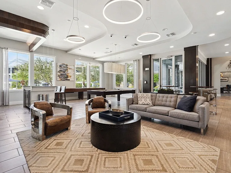 Clubhouse