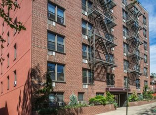 50-22 40th St #5B5C, Sunnyside, NY 11104