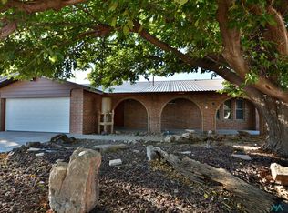 1509 Davis Rd, Portales, NM 88130