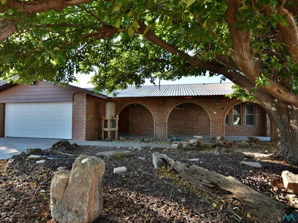 1509 Davis Rd, Portales, NM 88130