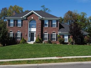 2325 Oakview Ct, Hebron, KY 41048