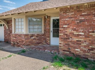 3413 Bristol Rd, Amarillo, TX 79109