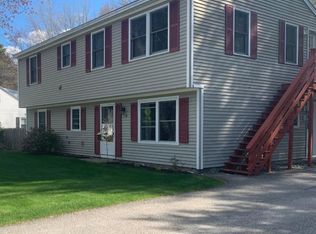 178 Bradley St APT A, Saco, ME 04072