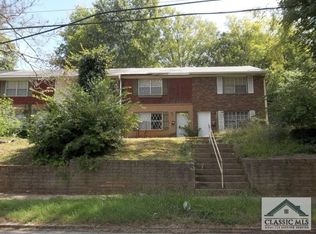 840 College Ave, Athens, GA 30601