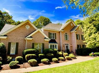 2010 Walhala Dr, North Chesterfield, VA 23236