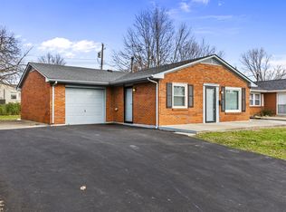 1707 Sarasota Ct, Lexington, KY 40505