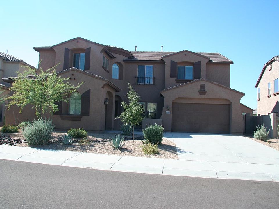 1st image of 26908 N 89th Dr