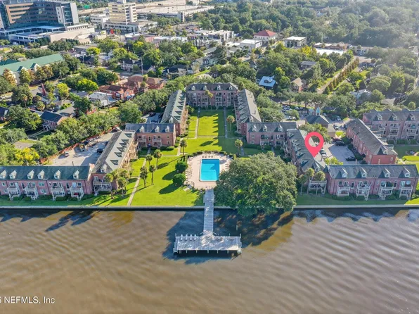 1568 PALM Avenue #1568, Jacksonville, FL 32207