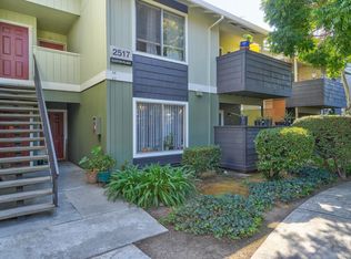 2517 Easton Pl APT 33, San Jose, CA 95133