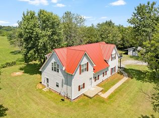 8380 Lowe Christiana Rd, Christiana, TN 37037