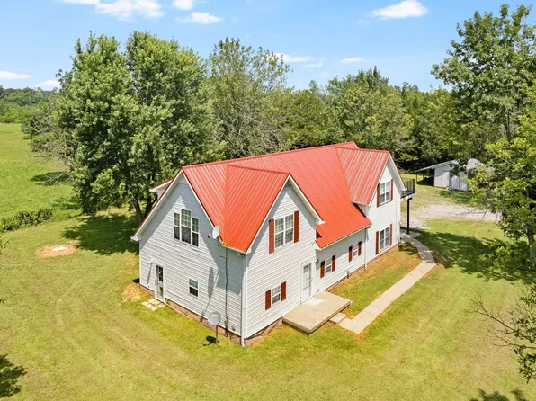 8380 Lowe Christiana Rd, Christiana, TN 37037