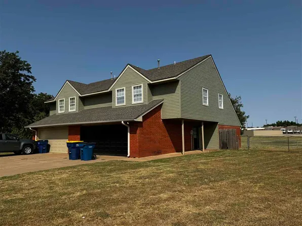 3818 W 15th Ave, Stillwater, OK 74074