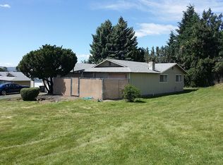 114 N 69th Ave, Yakima, WA 98908