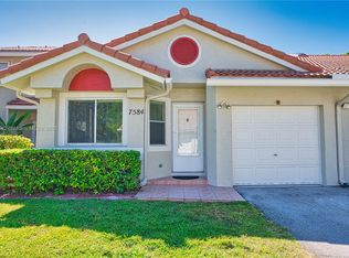 7584 Pinewalk Dr S #7584, Pompano Beach, FL 33063