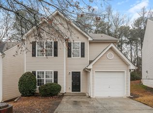 126 Springbottom Dr, Lawrenceville, GA 30046