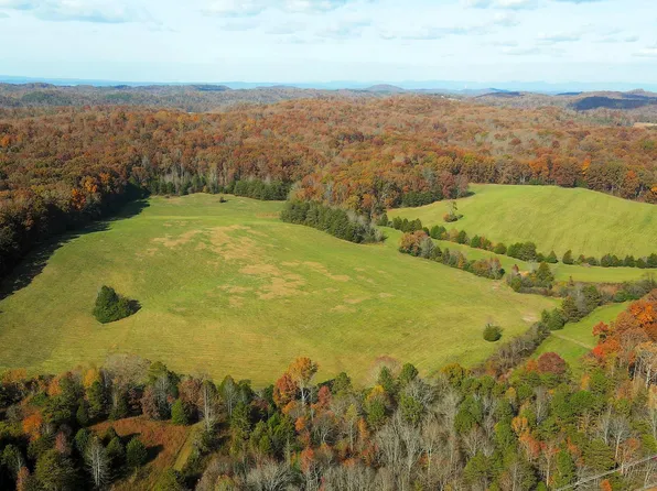 313 Hughes Hollow Rd, Philadelphia, TN 37846