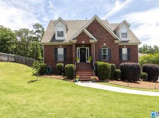 519 Sunset Lake Ln, Chelsea, AL 35043