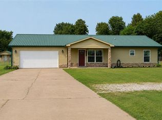 3949 County Road 4000, Independence, KS 67301