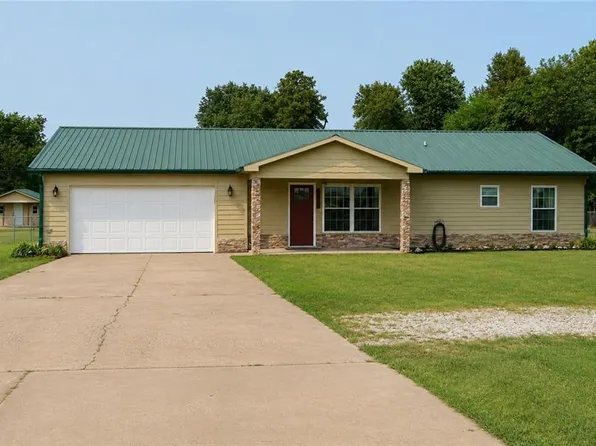 3949 County Road 4000, Independence, KS 67301
