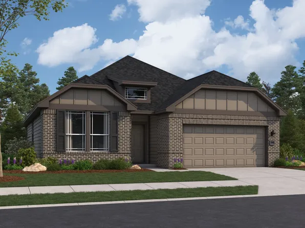 Golden Plan, Lexington Heights