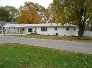 3321 E Marquette Ave, Terre Haute, IN 47805