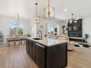 2248 County Road 1334, Blanchard, OK 73010