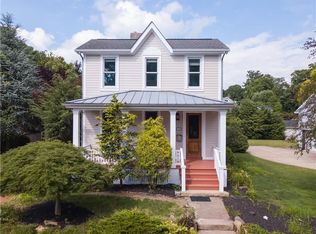 112 Elm Ln, Sewickley, PA