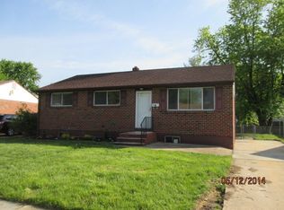 37 Cherry Rd, New Castle, DE 19720