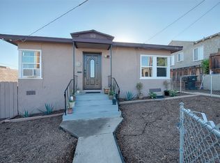 512 Merlin Dr, San Diego, CA 92114