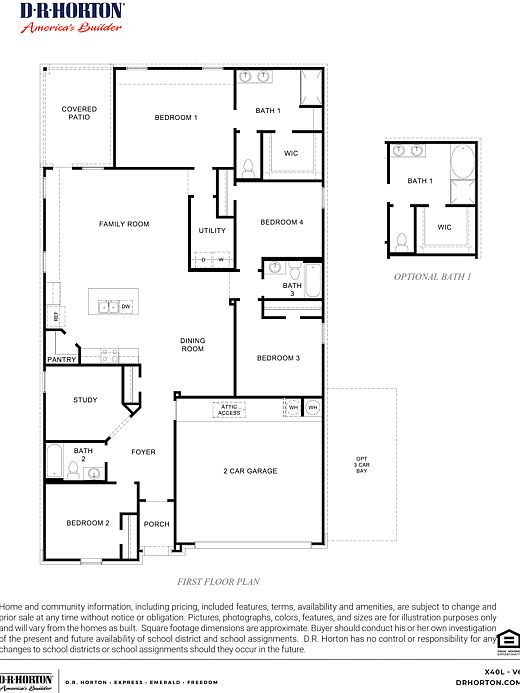 Floor Plan.