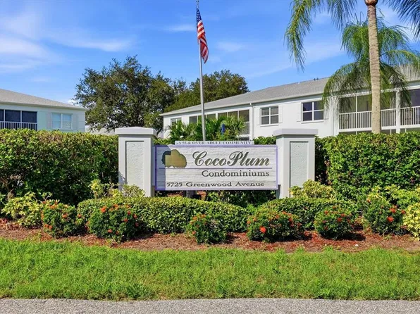 5725 GREENWOOD AVENUE #4203, NORTH PORT, FL 34287