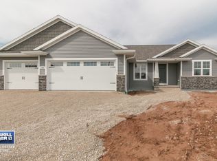 308 Charity Ln, Green Bay, WI 54311