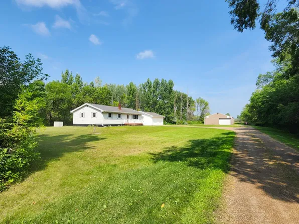 4502 54th Ave N, Grand Forks, ND 58203