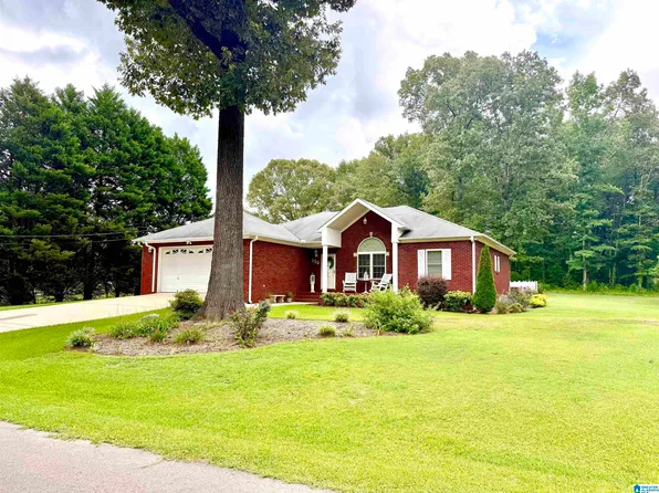 530 Morgan Rd, Sumiton, AL 35148